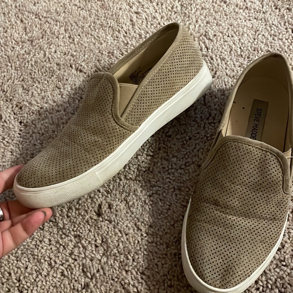 Steve Madden shoes - Picture 2 of 2